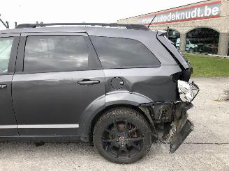 Fiat Freemont 2.0 MULTIJET 7 PLACE picture 9