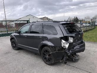 Fiat Freemont 2.0 MULTIJET 7 PLACE picture 4