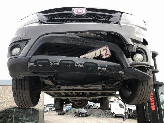 Fiat Freemont 2.0 MULTIJET 7 PLACE picture 21