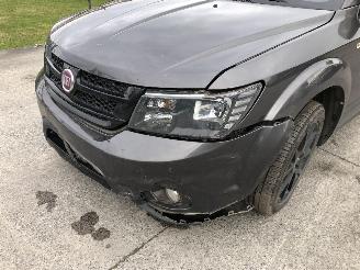 Fiat Freemont 2.0 MULTIJET 7 PLACE picture 24