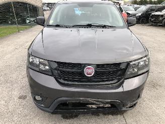 Fiat Freemont 2.0 MULTIJET 7 PLACE picture 13