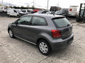 Volkswagen Polo 1.2 I picture 2