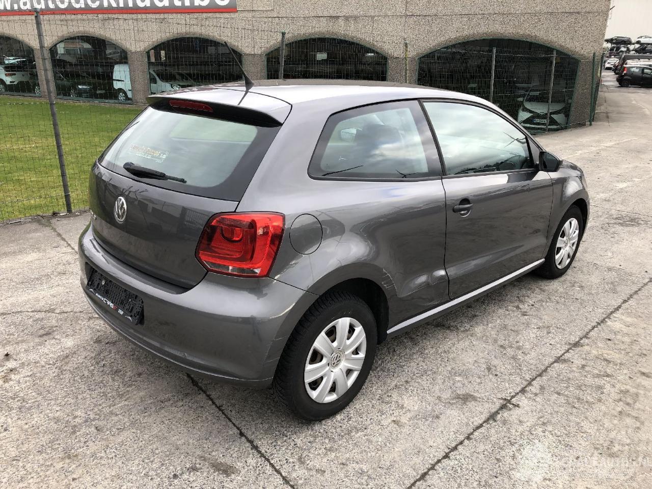 Volkswagen Polo 1.2 I