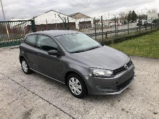 Volkswagen Polo 1.2 I picture 4