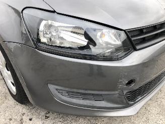 Volkswagen Polo 1.2 I picture 7