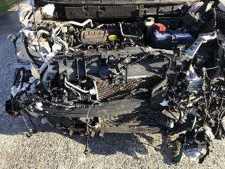 Nissan X-Trail DCI picture 11