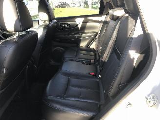 Nissan X-Trail DCI picture 24