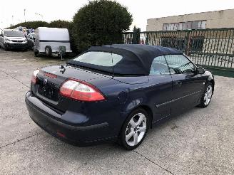 Saab 9-3 CABRIO 2.0I TURBO picture 2