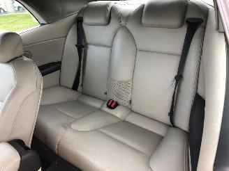 Saab 9-3 CABRIO 2.0I TURBO picture 13