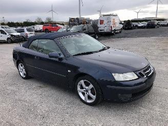 Saab 9-3 CABRIO 2.0I TURBO picture 4