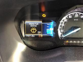 Ford Ranger 3.2 TDCI WILDTRACK picture 19