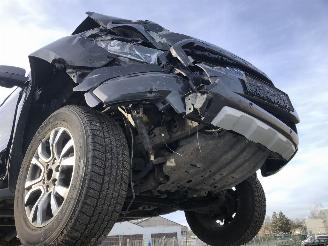 Ford Ranger 3.2 TDCI WILDTRACK picture 23