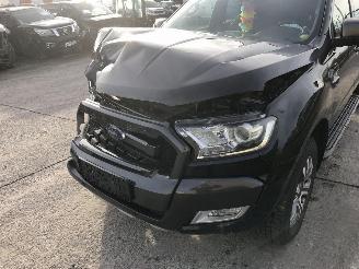 Ford Ranger 3.2 TDCI WILDTRACK picture 8