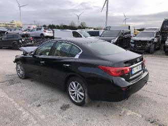 Infiniti Q50 2.2 D picture 1