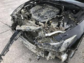 Infiniti Q50 2.2 D picture 9