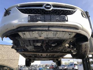 Opel Adam 1.4 I picture 21