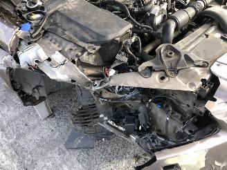 Jaguar XF 2.2D AUTOMATIQUE picture 17