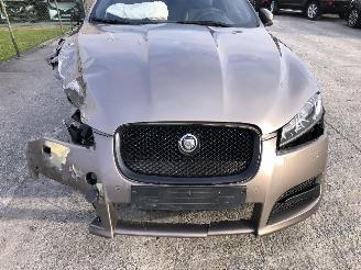 Jaguar XF 2.2D AUTOMATIQUE picture 8