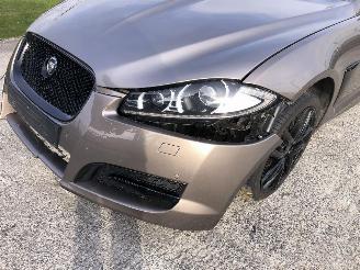 Jaguar XF 2.2D AUTOMATIQUE picture 9