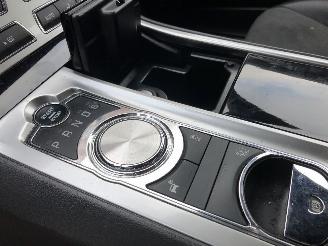 Jaguar XF 2.2D AUTOMATIQUE picture 7