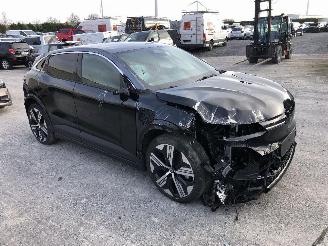 Renault Mégane E-TECH ELECTRIQUE picture 2