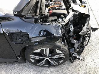 Renault Mégane E-TECH ELECTRIQUE picture 16