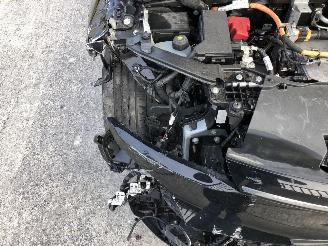 Renault Mégane E-TECH ELECTRIQUE picture 18