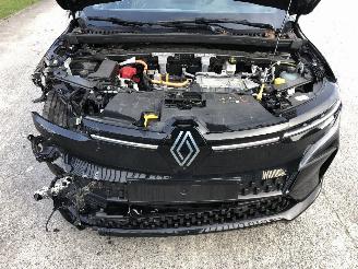 Renault Mégane E-TECH ELECTRIQUE picture 14