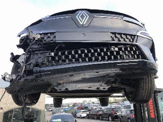 Renault Mégane E-TECH ELECTRIQUE picture 13