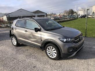 Avarii autoturisme Volkswagen T-Cross 1.0 I 2020/7