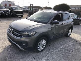 Volkswagen T-Cross 1.0 I picture 2