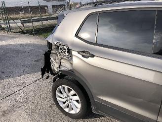 Volkswagen T-Cross 1.0 I picture 20