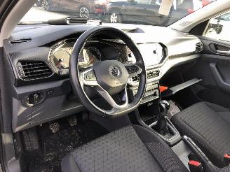 Volkswagen T-Cross 1.0 I picture 5