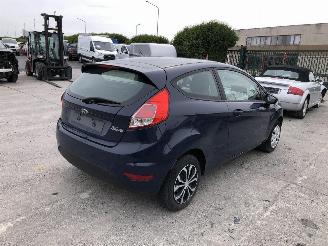 Ford Fiesta 1.2 picture 4