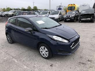 Ford Fiesta 1.2 picture 2