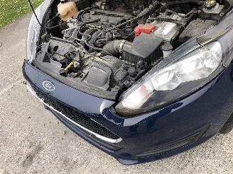 Ford Fiesta 1.2 picture 8