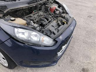 Ford Fiesta 1.2 picture 9