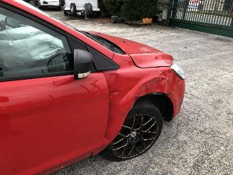 Ford Focus 1.6 TDCI picture 8