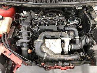 Ford Focus 1.6 TDCI picture 19