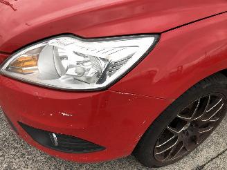 Ford Focus 1.6 TDCI picture 10