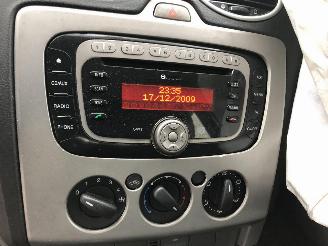 Ford Focus 1.6 TDCI picture 16