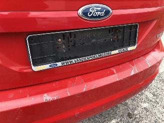 Ford Focus 1.6 TDCI picture 11