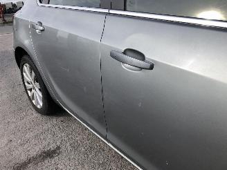 Opel Astra 1.4 A14XER picture 12