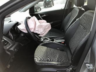 Opel Astra 1.4 A14XER picture 6