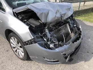 Opel Astra 1.4 A14XER picture 16