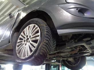 Opel Meriva 1.7 CDTI picture 20