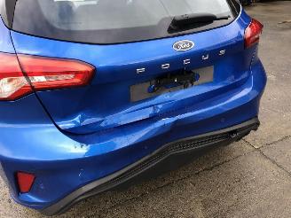 Ford Focus 1.0 TURBO ST LINE picture 7