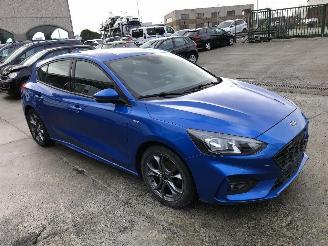 Ford Focus 1.0 TURBO ST LINE picture 1