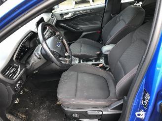 Ford Focus 1.0 TURBO ST LINE picture 6