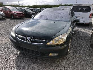 Peugeot 607 2.2 I picture 2